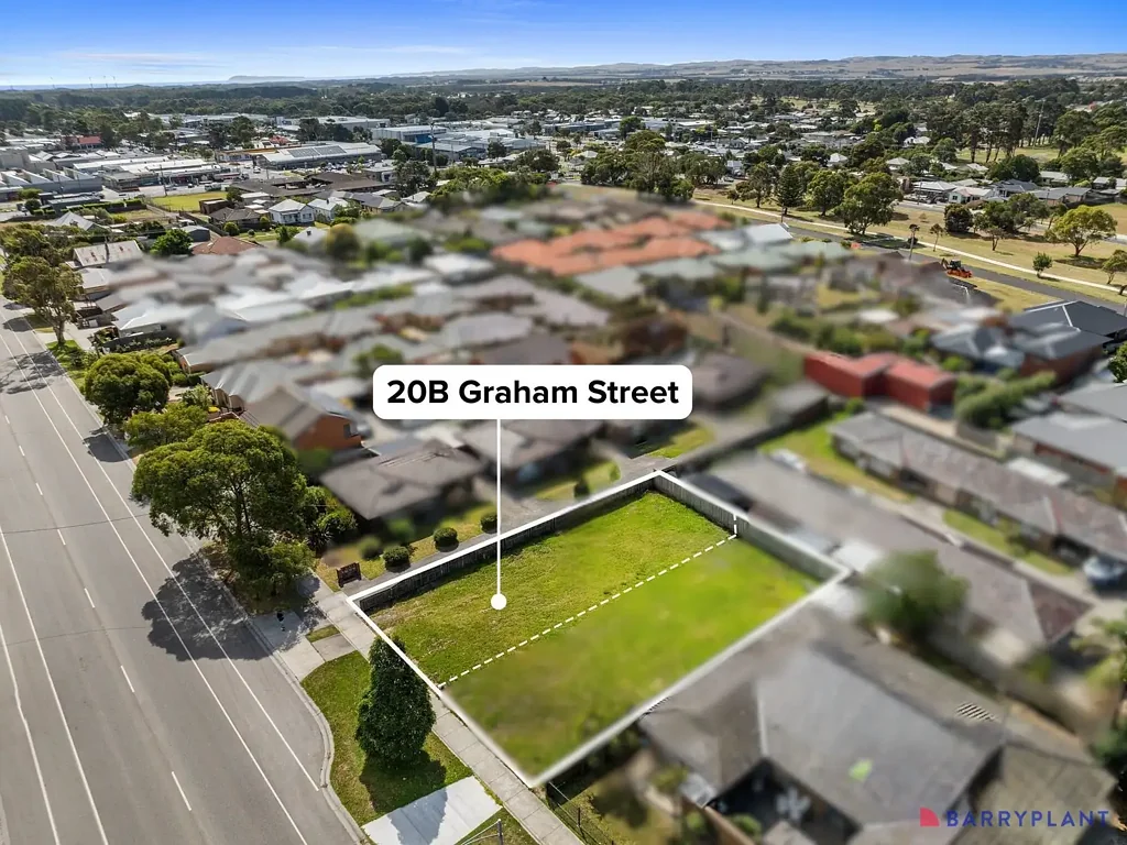 Wonthaggi Prime Opportunity – Central Wonthaggi Block with Dual Purchase Option