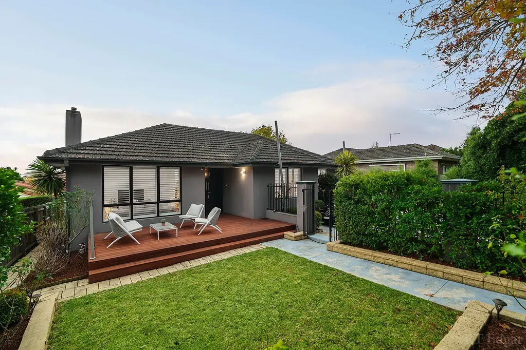 1/251 Elgar Road, Surrey Hills, VIC 3127