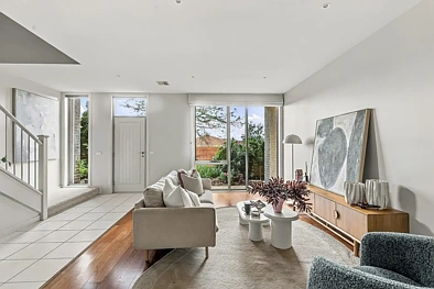 Macleod 3Kwarto Contemporary Living in the Heart of Springthorpe