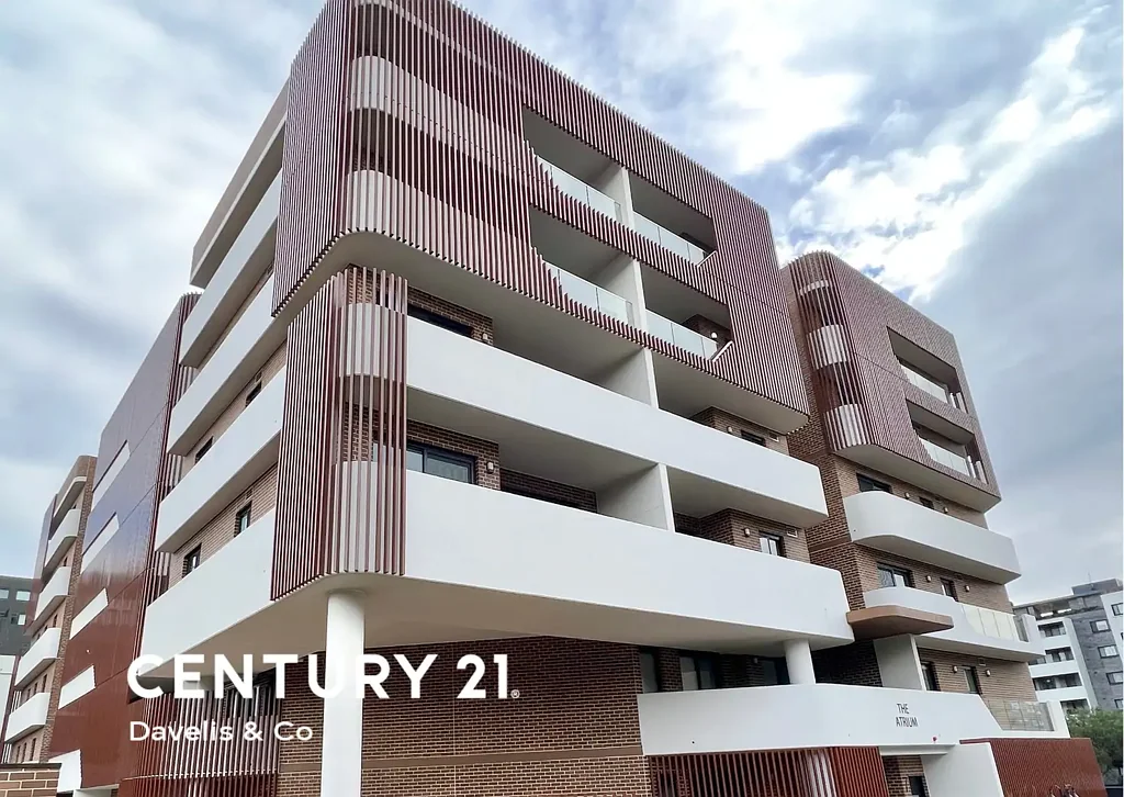 Near-New Living in the Heart of Blacktown