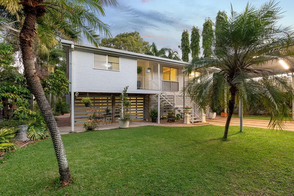 3 Hartwig Street, The Range, QLD 4700