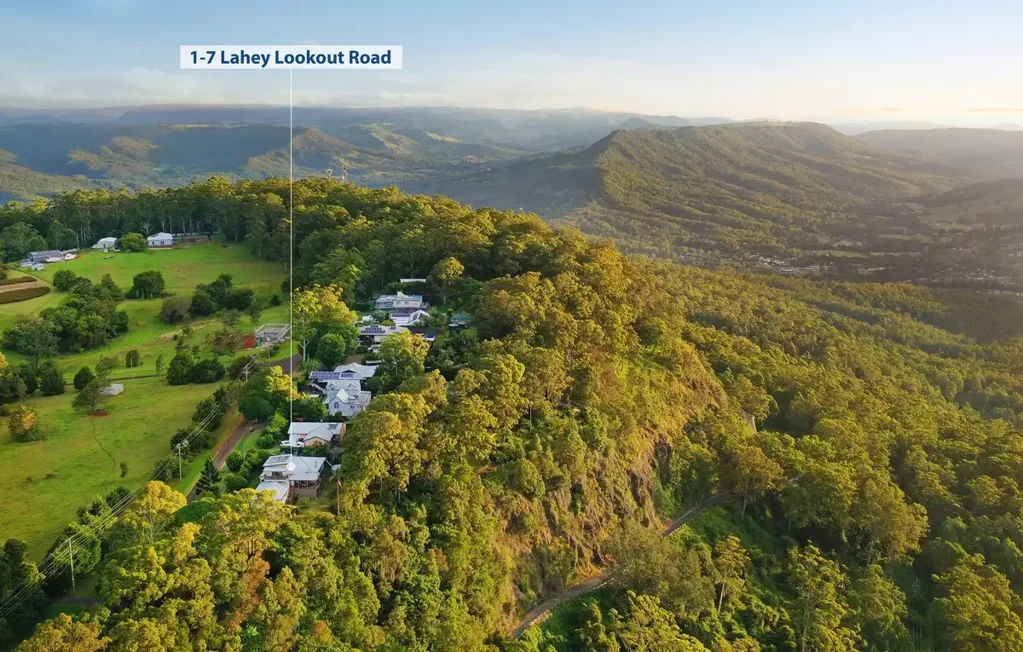 Tamborine Mountain 3Zimmer Gold Coast Hinterland Gem – Private Paradise with Panoramic Views