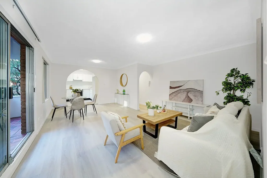 Parramatta 2Phòng ngủ UNDER OFFER | Executive Living by the River