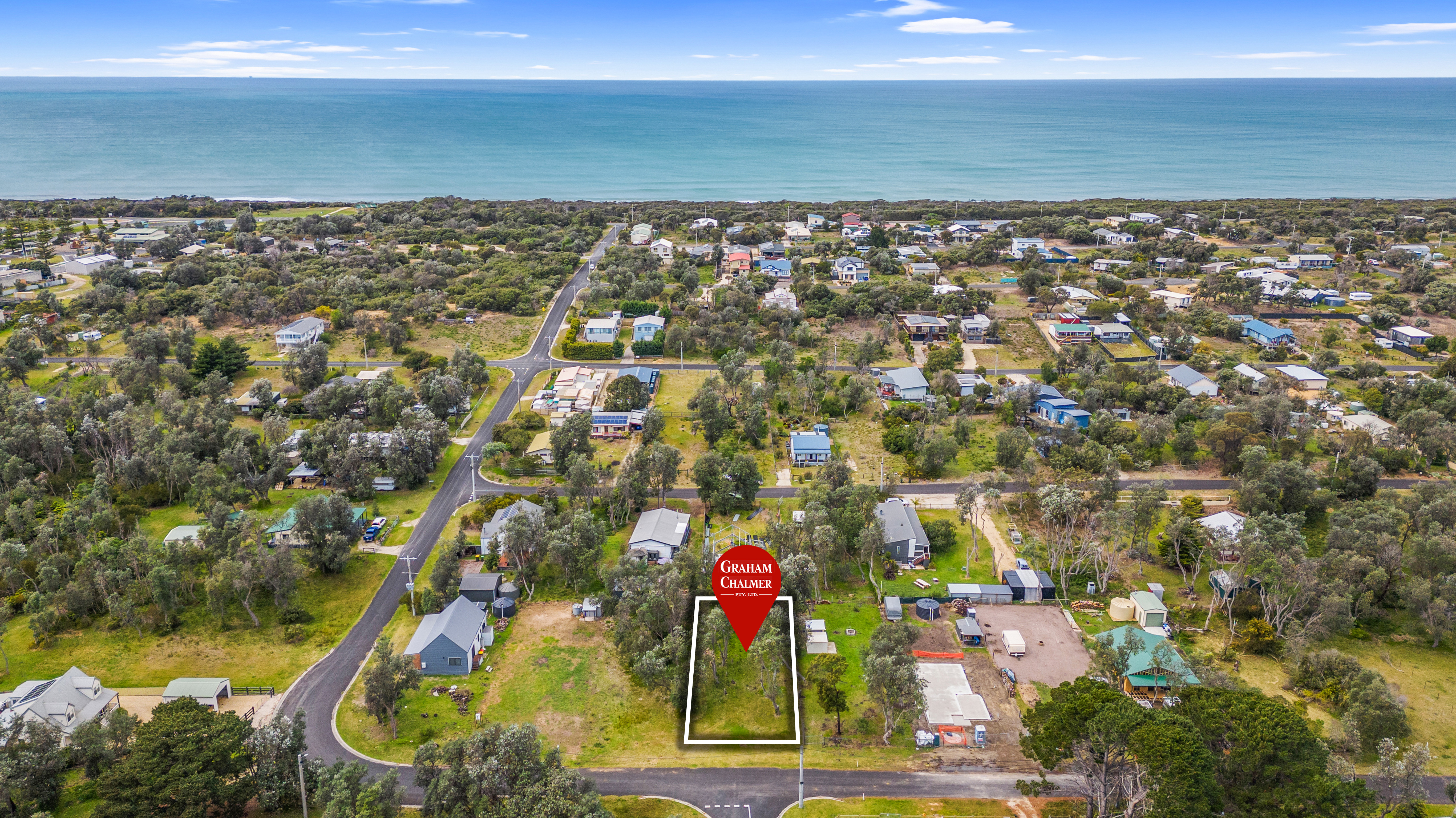 25 MERIDAN RD, GOLDEN BEACH VIC 3851, 0 Bedrooms, 0 Bathrooms, Section