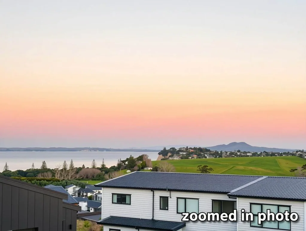 Long Bay 5房  Coastal Elegance  Architectural Excellence