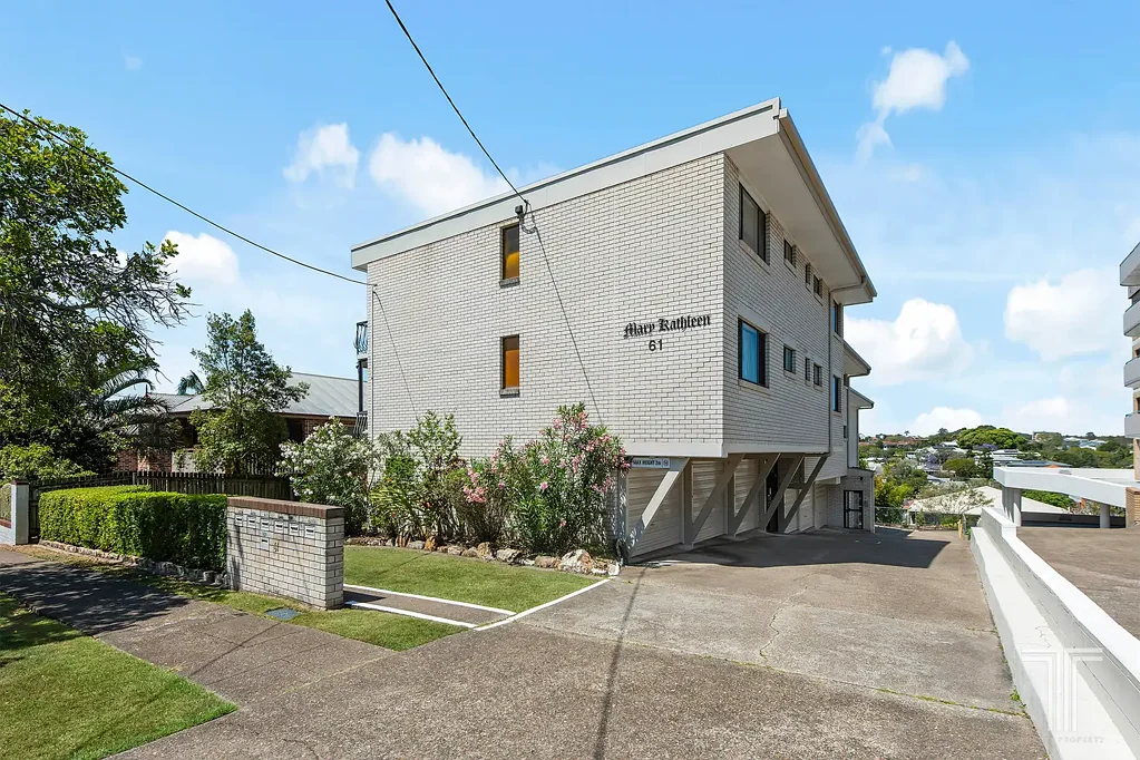 3/61 Kirkland Avenue, Coorparoo, QLD 4151