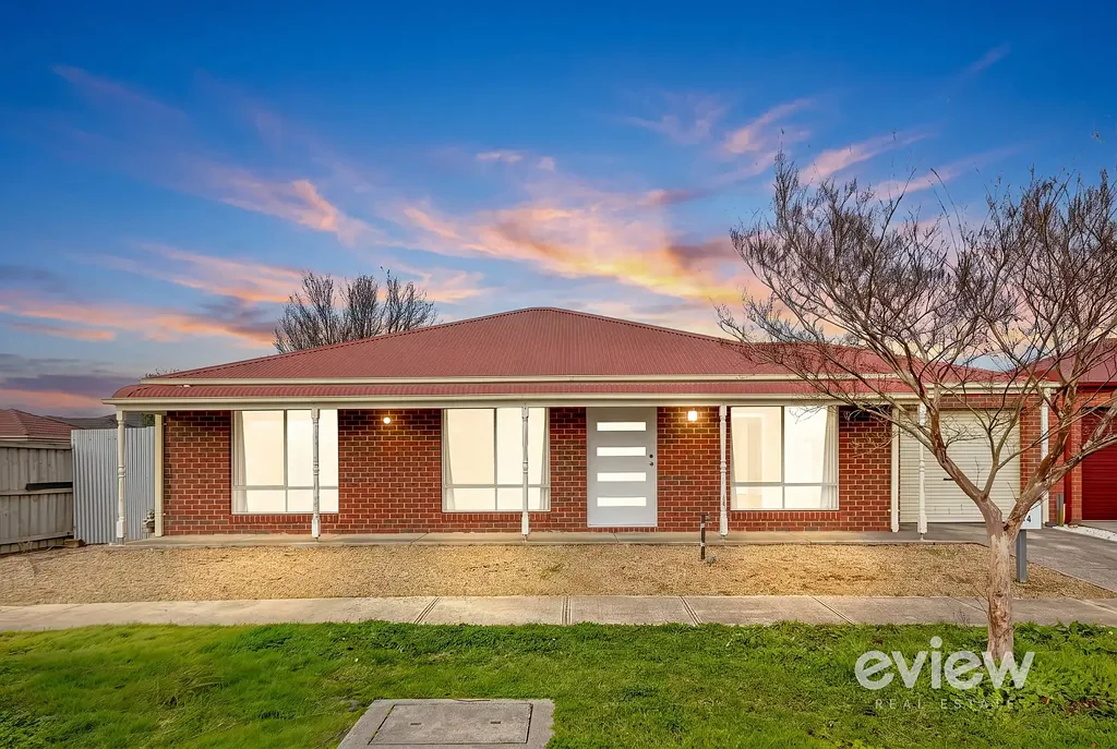 Sunbury 3બેડરૂમ Comfortable Family Living in a Quiet Court Location