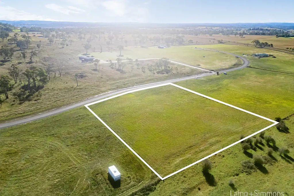 LOT 112 34 Varley Court, Armidale, NSW 2350