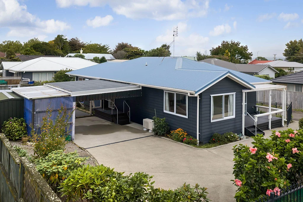 Waihi 3房  Motivated Vendor – Selling to Relocate