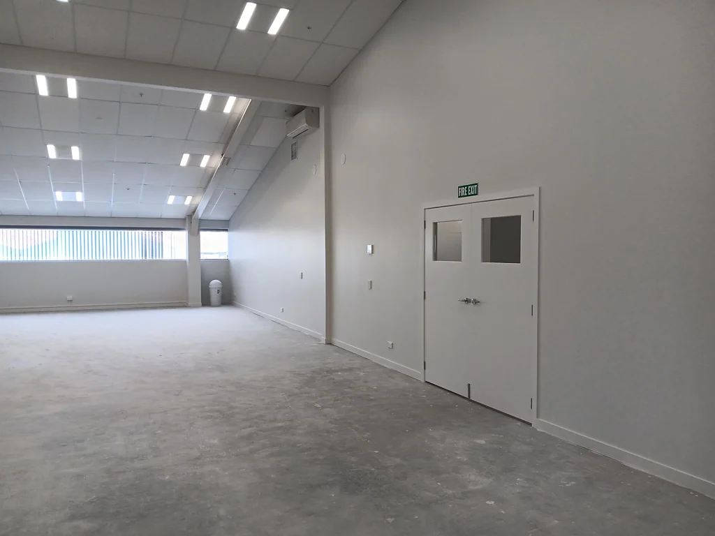 Penrose Studio or Practitioner Room | 62m2 | Penrose