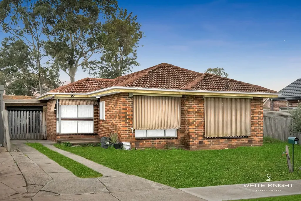 2 ELSTREE COURT, Kealba, VIC 3021