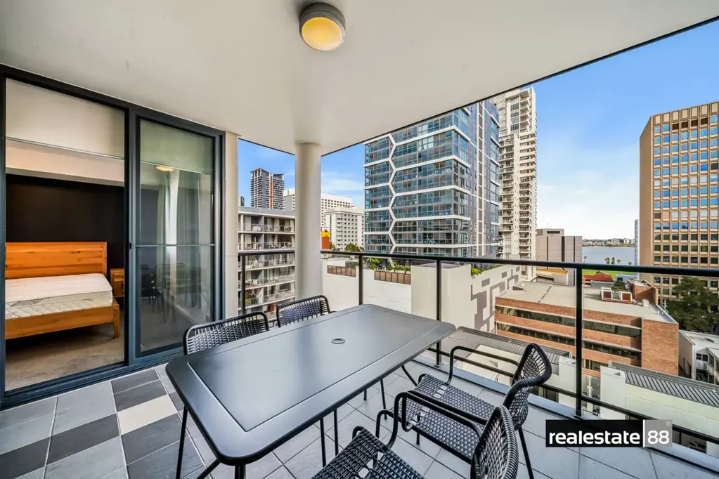 71/375 Hay Street, Perth, WA 6000