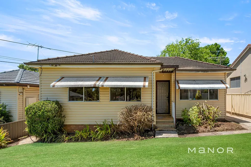 7 Cooinda Street, Seven Hills, NSW 2147