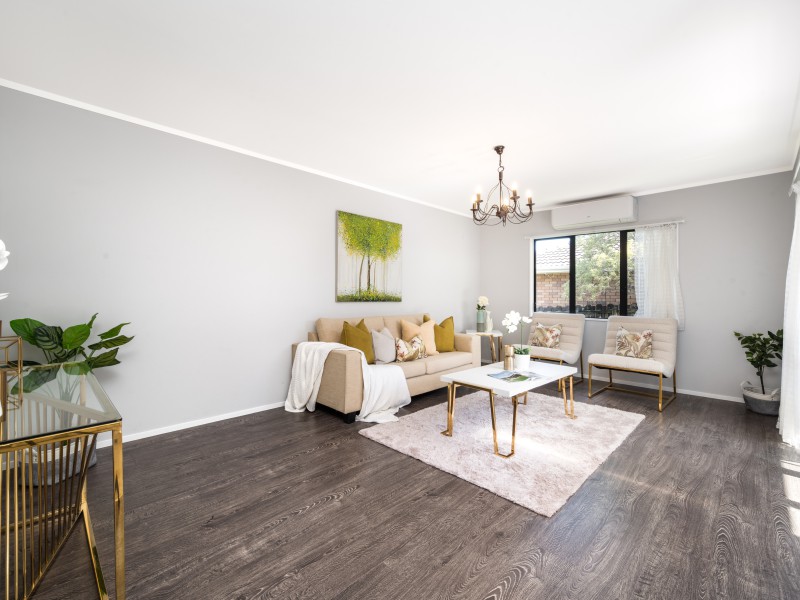 2/83 Aviemore Drive, Highland Park, Auckland - Manukau, 3 침실, 1 욕실