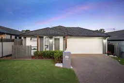 25 Cascade Drive, Underwood