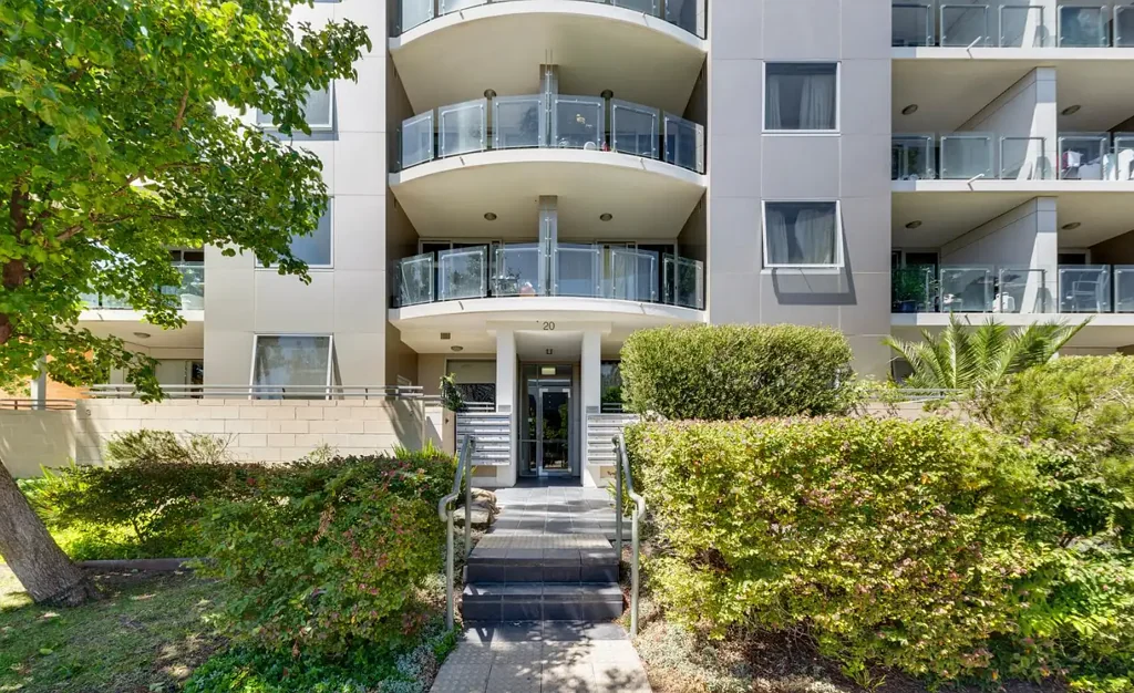 Turner 2 Bedroom Modern Apartment in Prime Location – Strong Investment with Fixed-Term Tenancy
