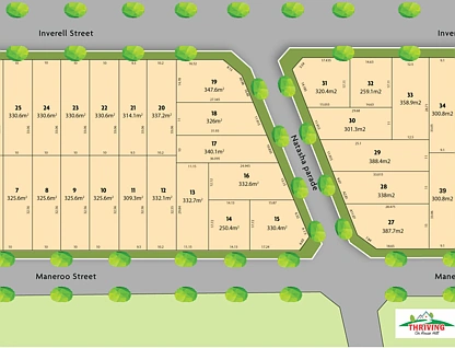 Lot 39/160 Tallawong Road, Rouse Hill, The Hills, 0部屋, 0バスルーム, Section