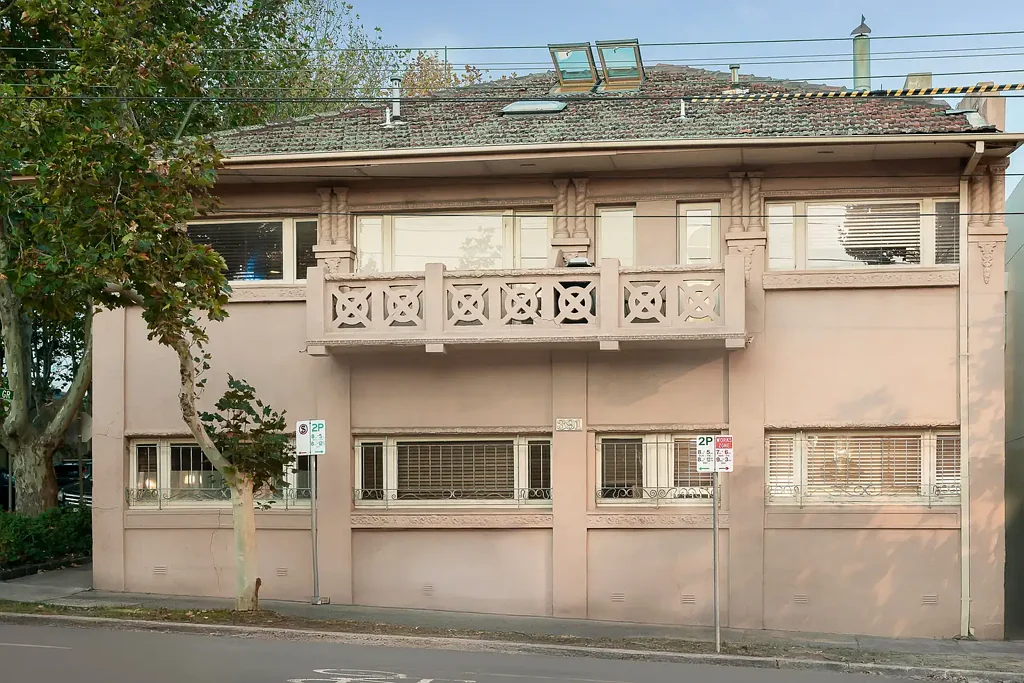 3/391 Church Street, Richmond, VIC 3121