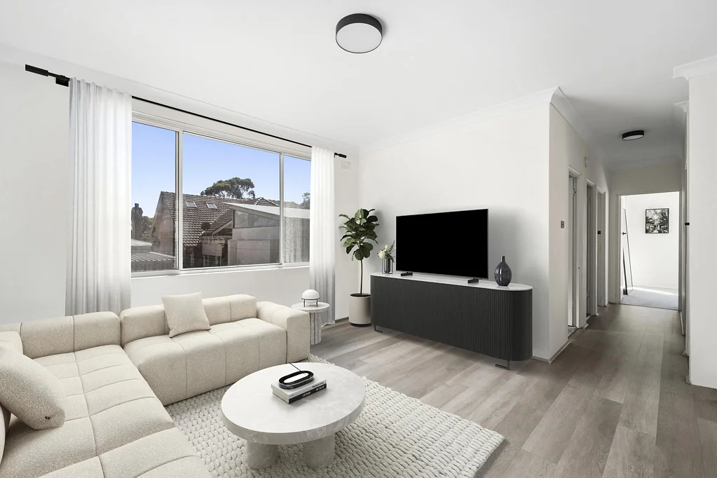 4/19 Prince Street, Randwick, NSW 2031