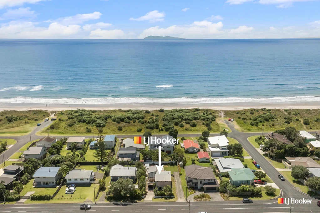 Waihi Beach 4 Slaapkamer WE'RE ON THE MOVE,  THIS MUST SELL