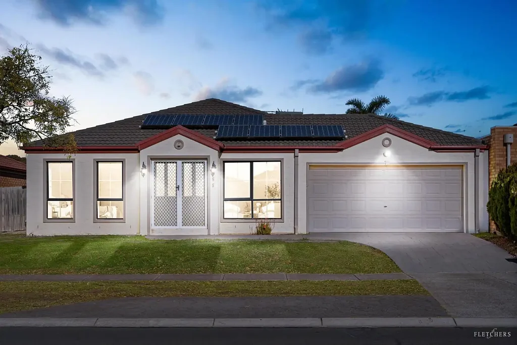 55 Baden Powell Drive, Tarneit, VIC 3029