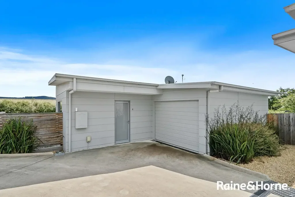 4/14 Willow Avenue, Kingston, TAS 7050