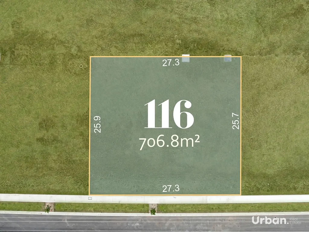 LOT 116/14 Sarina Street, Silverdale, NSW 2752