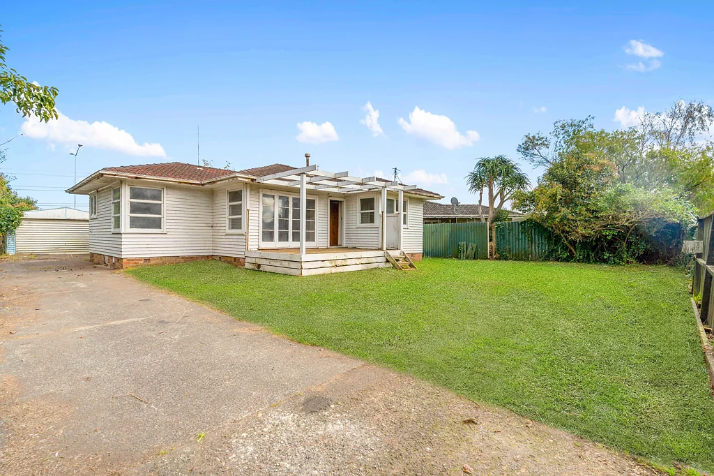113 Chichester Drive, Papakura, Auckland