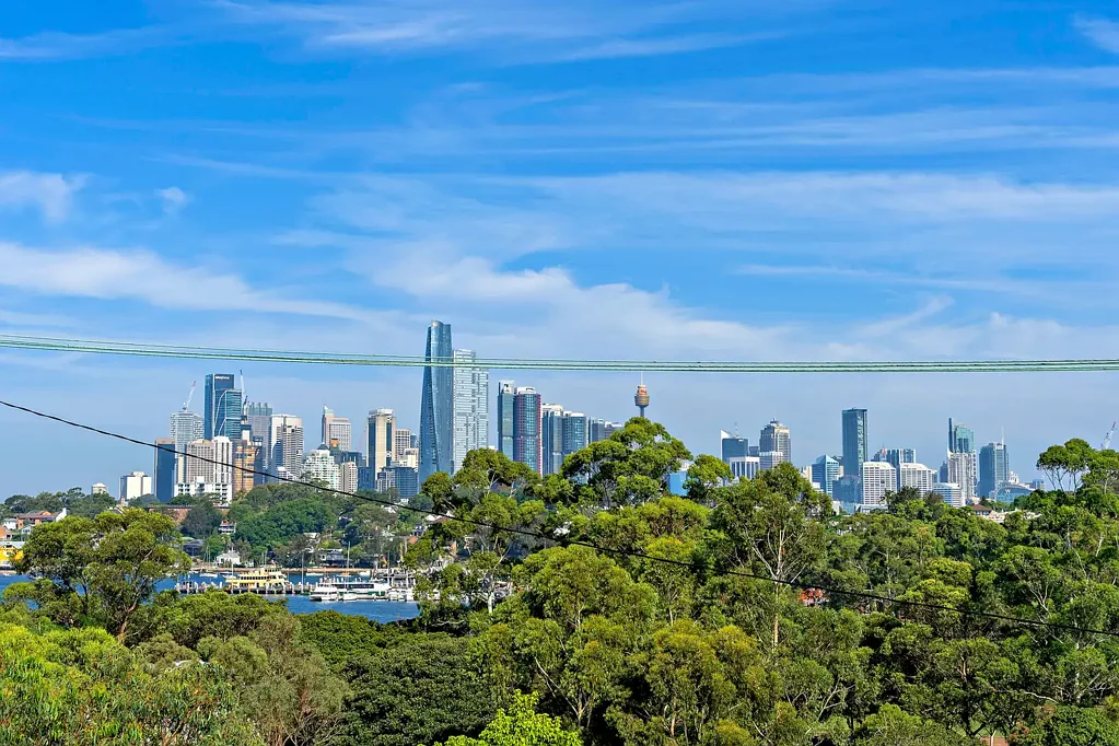 142 Short Street, Birchgrove, NSW 2041