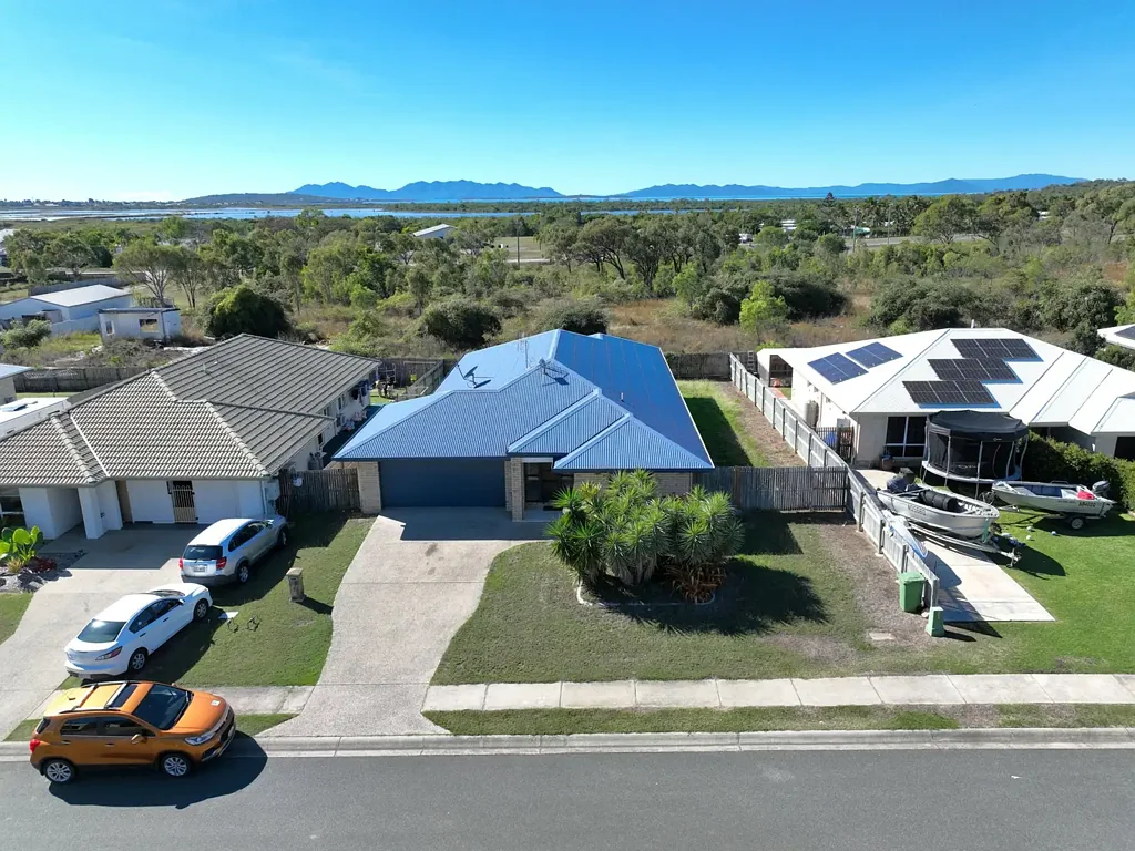 9 Coolibah Place, Bowen, QLD 4805