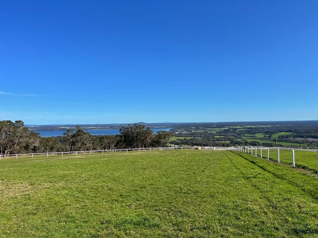 Kalgan  Prime Position in Grandview Heights Estate