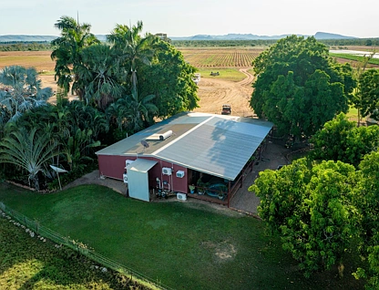 349 Mulligans Lagoon Rd, Kununurra, Outback (North), 4 Kuwarto, 0 Banyo, Lifestyle Property