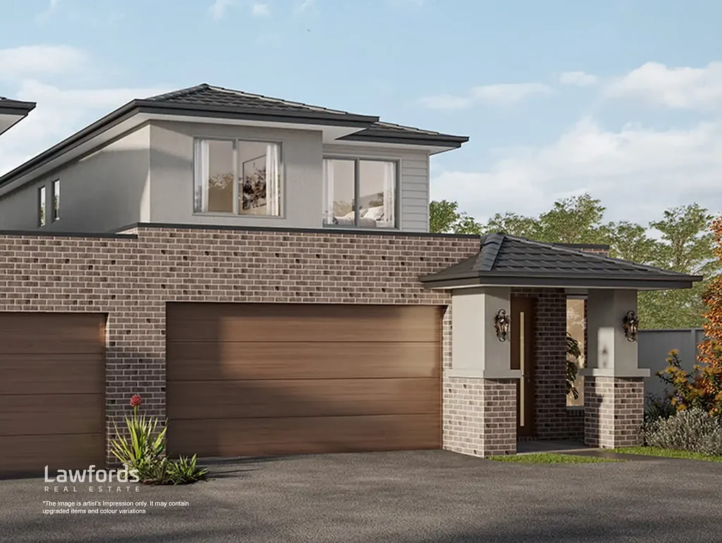 Wantirna 4 Bedroom Estimated Move in March-April 2027