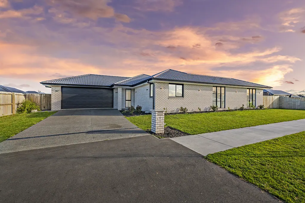 18 Martini Avenue, Leeston, Selwyn, Canterbury