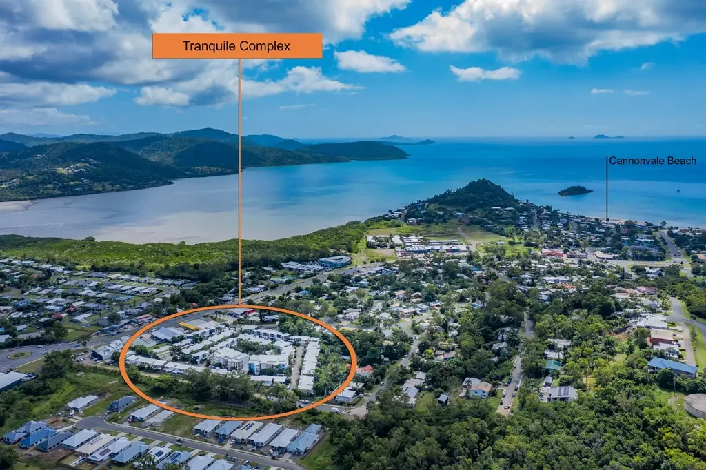 43/65 Manooka Drive, Cannonvale, QLD 4802