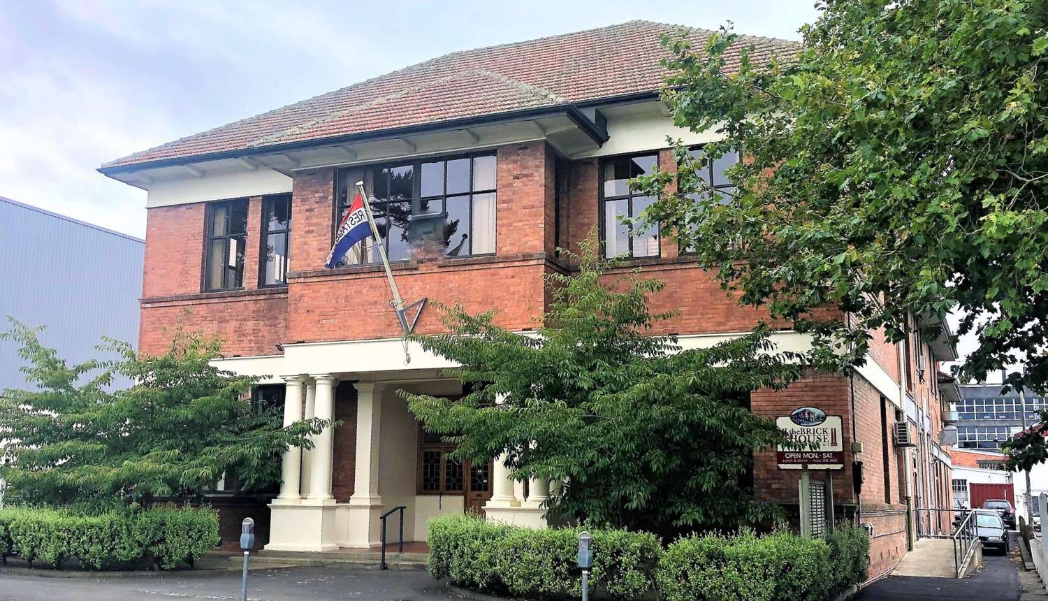 72 Saint Hill Street, Wanganui Central, Whanganui, 0房, 0浴