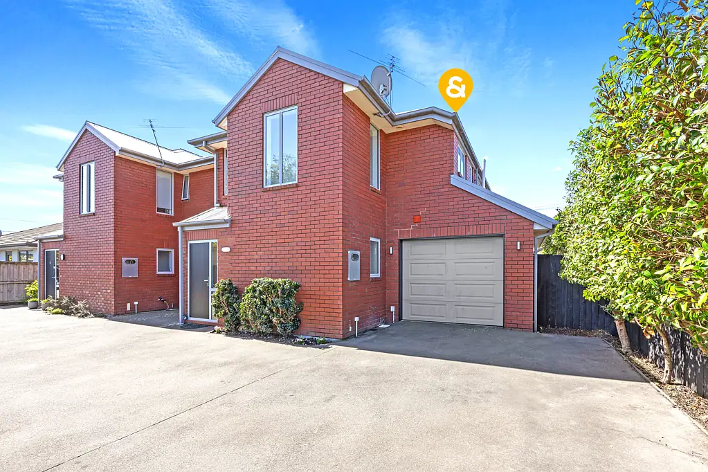 6 Humboldt St, Sydenham, Christchurch, Canterbury