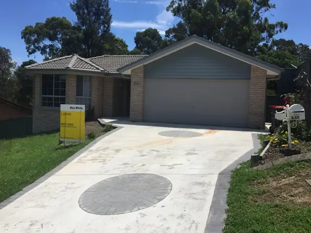 Spacious Four Bedroom Family Home!