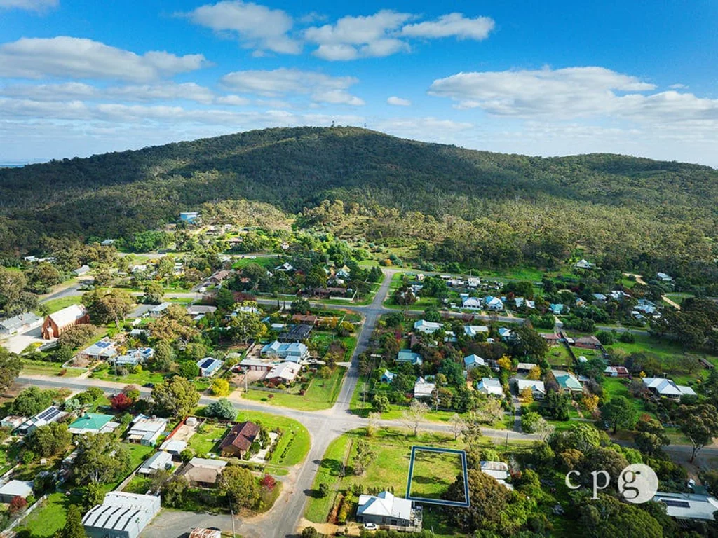 Lot 1, 32A Chapel Street, Maldon, VIC 3463