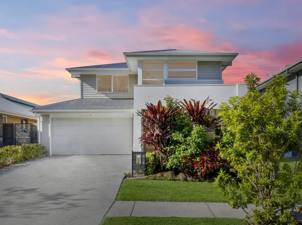 33 Centurion Circuit, Warner, QLD 4500