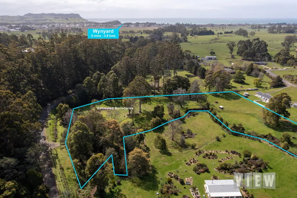 255 Reservoir Drive, Wynyard, TAS 7325
