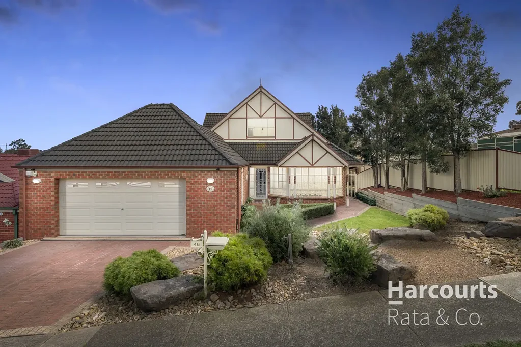 Epping 4Habitaciones A Spacious Family Haven Designed for Living and Entertaining!