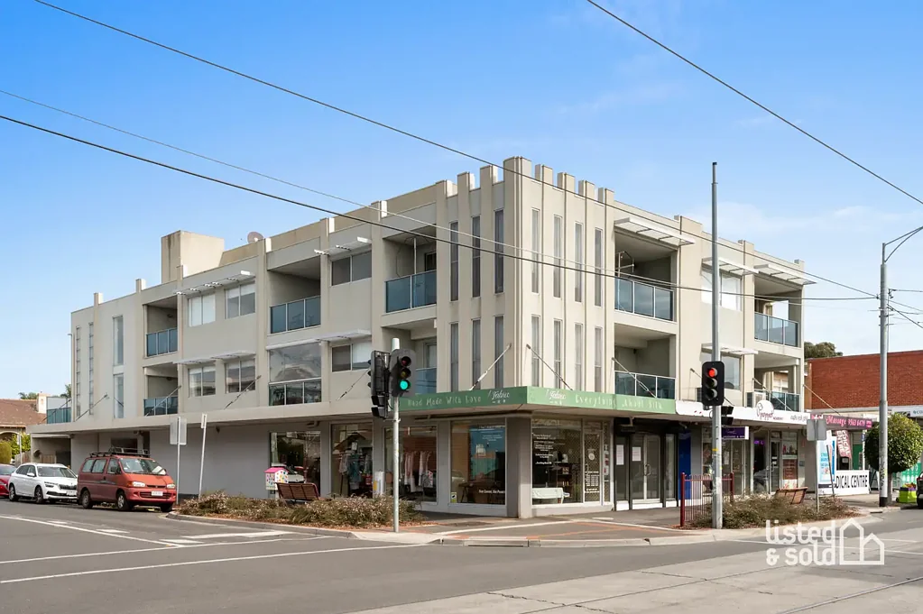 Glen Huntly 2कमरा North-Facing Lifestyle Gem in Glen Huntly