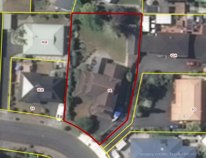 14 Edwin Chambers Drive, Motueka, Tasman, 4房, 0浴