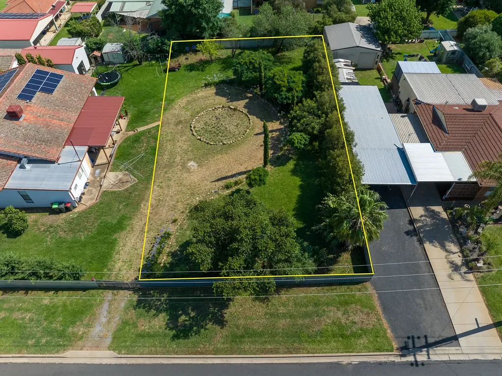 Junee  Inviting Opportunity