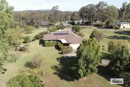 136 Lakes Drive, Laidley Heights