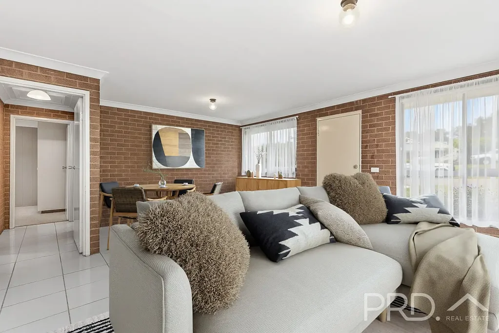 Tumut 2 Slaapkamer Smart Investment or Easy Living - Prime Tumut Location