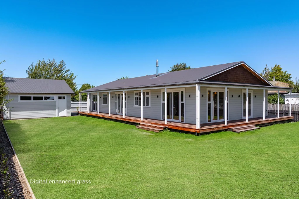 Springlands 4房  Offers are encouraged