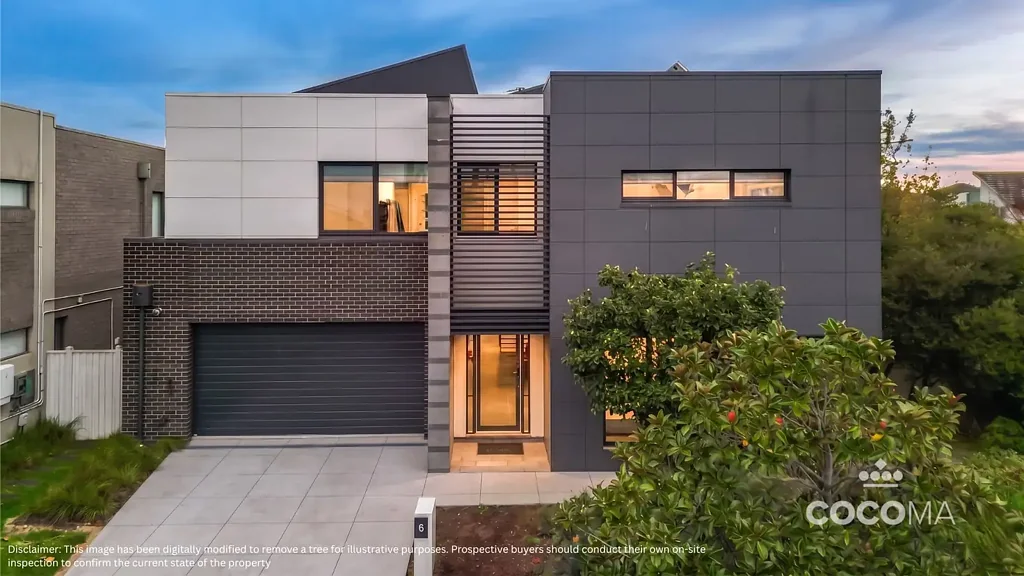 Mulgrave 3Moenga Award Winning Design Meets Everyday Luxury