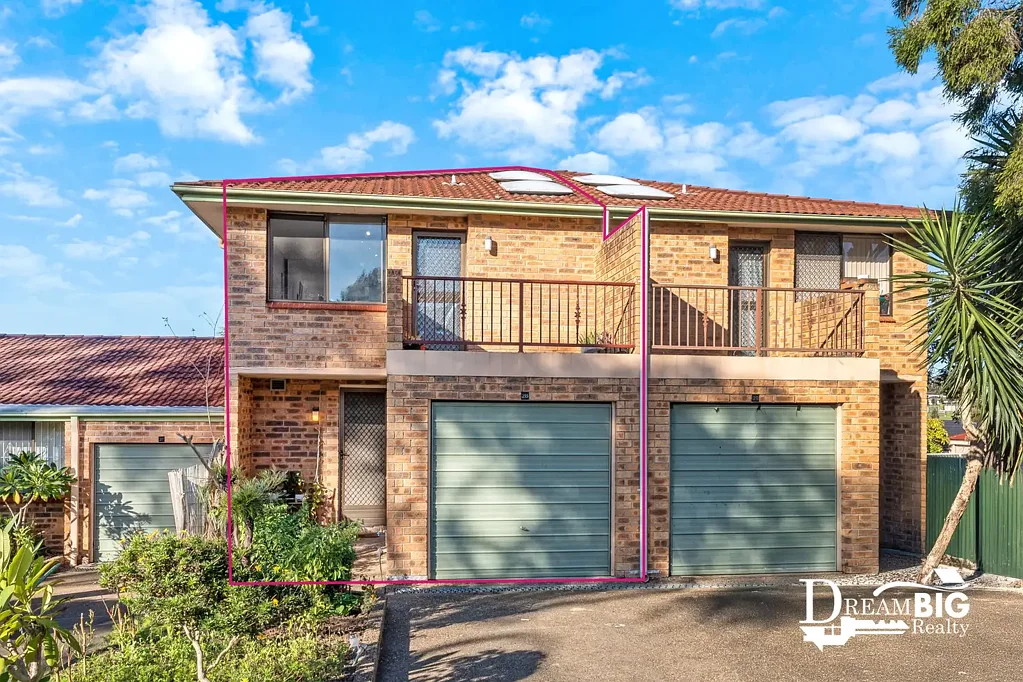 28/19 Wye Street, Blacktown, NSW 2148